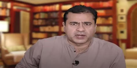 Missing Pakistani Journalist Imran Riaz Khan Returns Home After Four Months