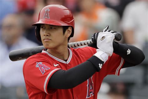 2022年大谷翔平全紀錄 充滿毅力的棒球知識筆記分享捕夢網