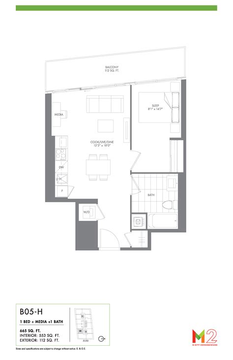 M City Condos Phase 2 Platinum Vip Pricing And Plans