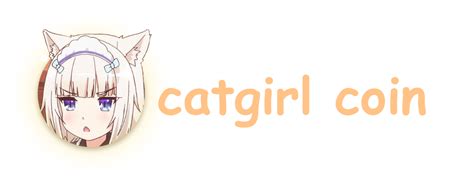 catgirl coin : r/paricyte