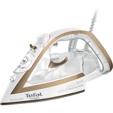 Tefal TurboPro Anti-Calc FV5696 - Coolblue - Voor 23.59u, morgen in huis