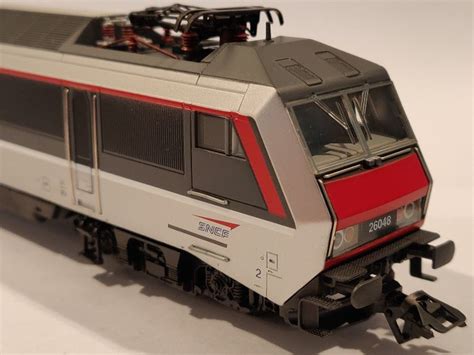 Märklin H0 33341 Locomotiva elettrica BB 26000 SNCF Catawiki