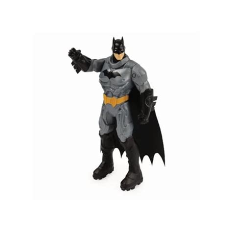 Spin Master Dc Batman The Caped Crusader Batman 15cm 20125465