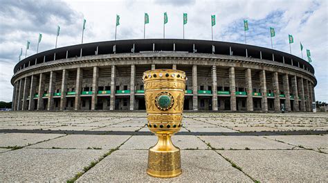 Dfb Pokal Der Frauen Dfb Wettbewerbe Frauen Ligen Wettbewerbe