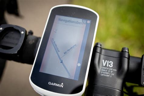 Garmin Varia RTL516 Test das Radar fürs Fahrrad