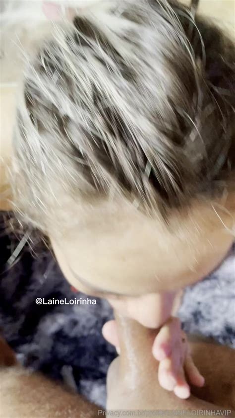 Blonde Laine Sucking Her Naughty Male S Cock Cnn Amador