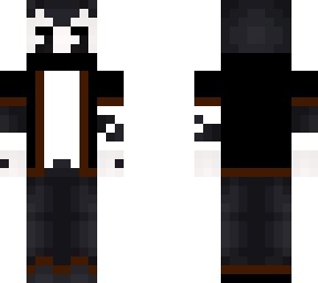 Bendy | Minecraft Skin