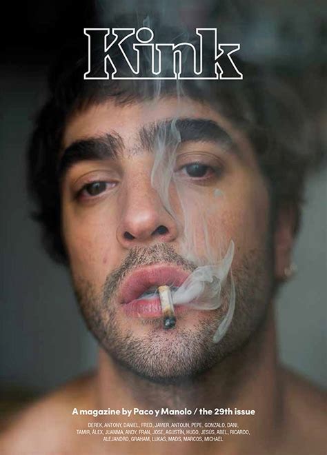 Paco Y Manolo The Nude As A Weapon Against Fighting The Norm