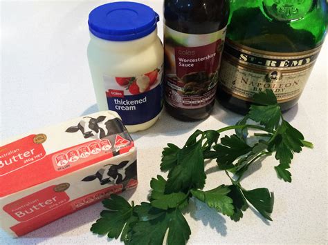 Steak Diane Recipe - Mumslounge