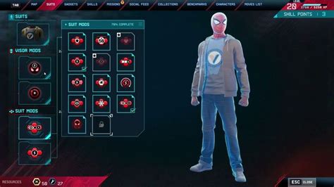 Miles Unlocked The Best Spider Training Suit In New Game Mode Marvels Spider Man Miles