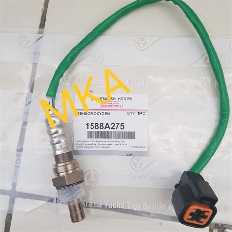 Jual Jual Sensor Oksigen Oxygen Mitsubishi Mirage Shopee Indonesia