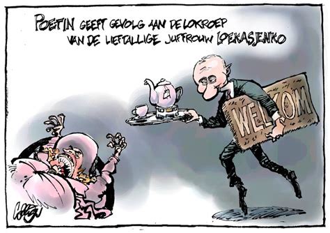 Collignon De Volkskrant