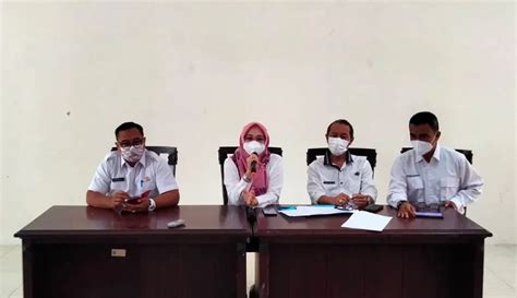 Jawa Barat Selama Arus Mudik Dinkes Kabupaten Cirebon Siapkan