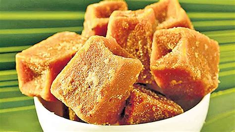 Jaggery Uses