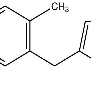 Structure of Canagliflozin | Download Scientific Diagram