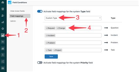 How To Add Additional Ticket Types To Zendesk Tickets SweetHawk Apps