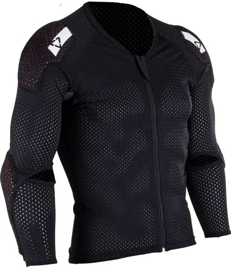 Leatt Body Protector Reaflex Jenson Usa