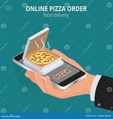 You Can Order Food Around The Clock And Cook With Food Delivery. Food