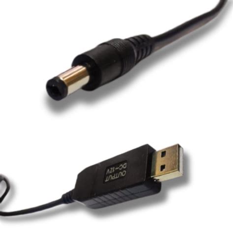 USB TO DC - bilal Electronics