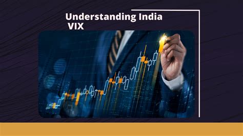 What Is India Vix And How To Use It S Historical Data To Our Advantage