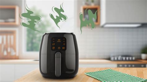 Ne Ratez Plus Vos Cuissons Au Airfryer Erreurs Que Vous Ne Devriez