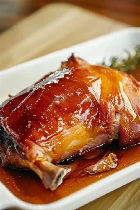 Cochinillo Al Horno En Casa Receta Paso A Paso