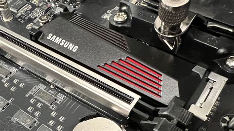 What is an M.2 SSD: Small form factor data storage explained | TechRadar