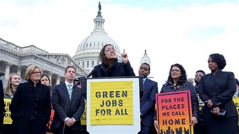 House climate change panel won't likely pass bills : EcoInternet