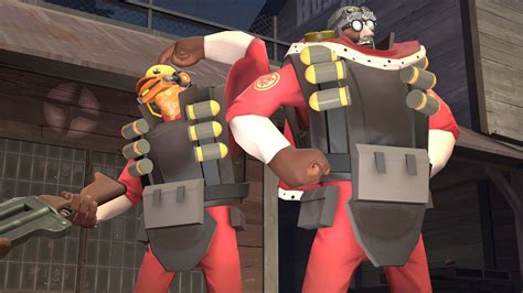 TF2 Competitively Viable Demo Loadout YouTube