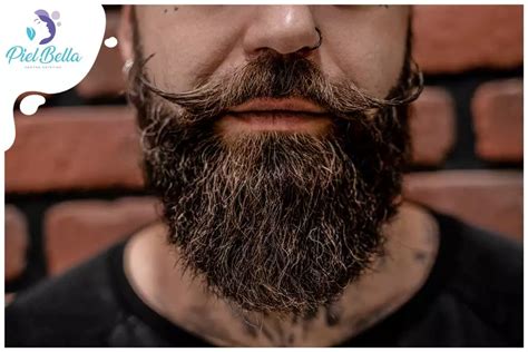 Consigue Una Barba Perfecta Con Estos Consejos Infalibles