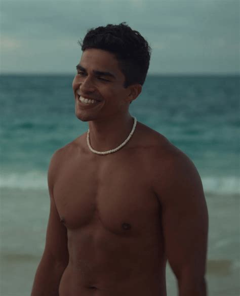 Alex Aiono R Ladyboners