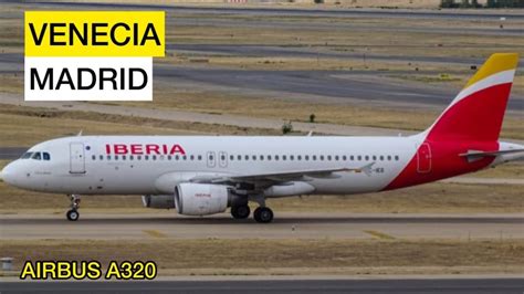 Cu L Es La Duraci N De Un Vuelo De Madrid A Venecia Vuelos A Euro