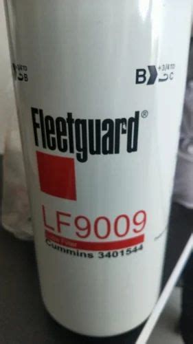 LF 9009 Lube Oil Filter Cummins Part Number 3401544 at ₹ 3850/piece ...