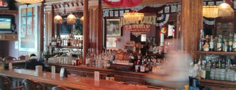 Must Visit Bars In Prescott