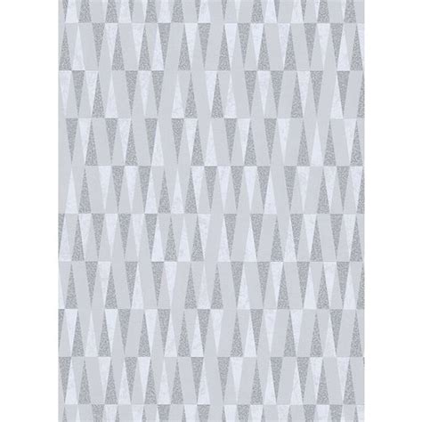 Dutch Wallcoverings Behang Carat Deluxe Dessin Grijs Zilver 10061 31