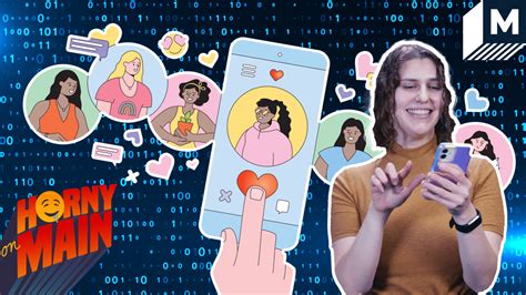 How Tinder And Other Dating Apps Use Algorithms To Find Your Match