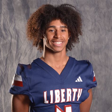 Liberty Football Roster (2023-24) - MaxPreps.com