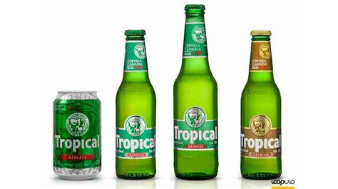 Cosas Que Probablemente No Sepas Sobre Cerveza Tropical Cerveza