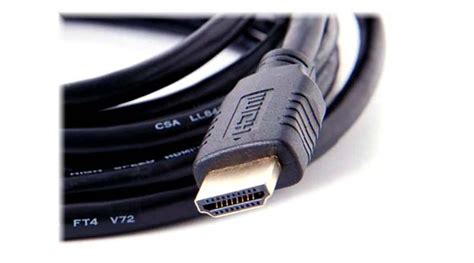 Разъем HDMI. Описание и распиновка HDMI | joyta.ru