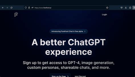 GPT-4 For Free Without ChatGPT Plus 2023 Generative AI, 51% OFF