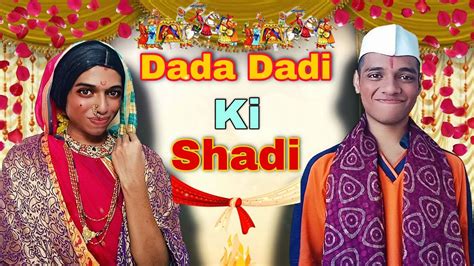 Dada Dadi Ki Shadi Final Episode 172 Of Dada Dadi Ke Jamane Mein