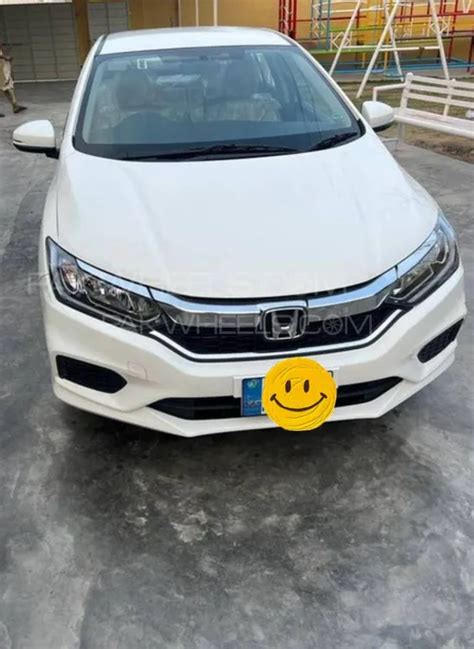 Honda City 1.2L CVT 2022 for sale in Faisalabad | PakWheels