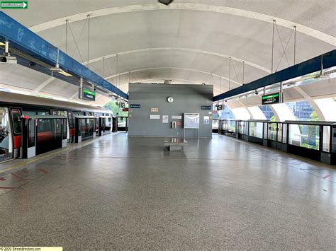 Aljunied Mrt Station Ew9 Image Singapore