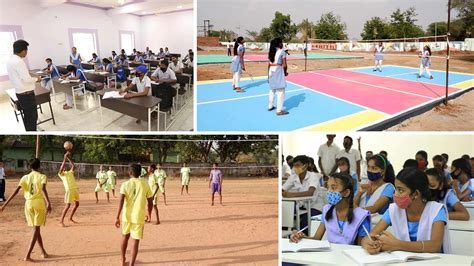 Olympic Values Education Programme Launched In India With Inaugural