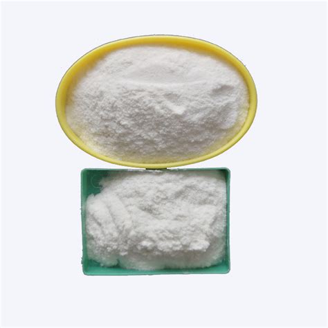 High Quality Fluid Loss Control Agent Sodium Carboxymethyl Cellulose