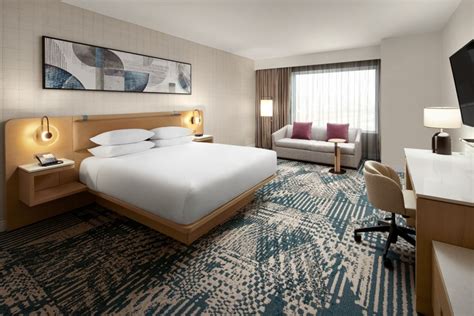 Delta Hotels by Marriott Vancovuer Delta opens in Delta, B.C ...