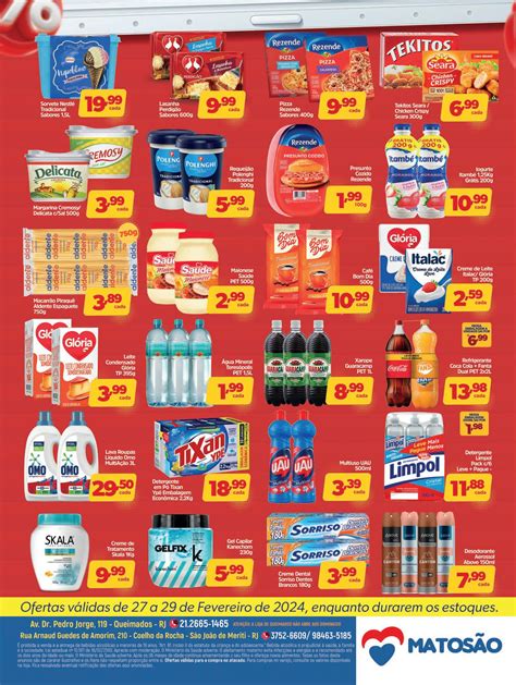 Ofertas Matos O A By Supermercados Casa Do Sab O Issuu