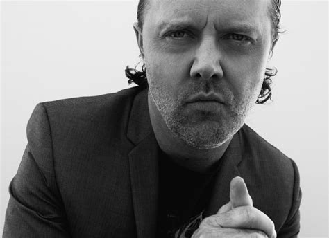 Pictures Of Lars Ulrich