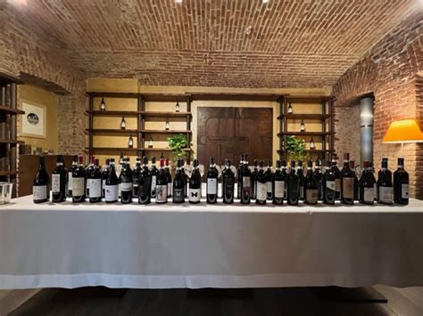 COLLINE TERAMANE IN TOUR La Tappa Torinese Da Opera Wine Confidential