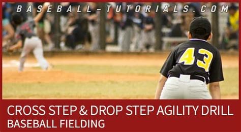 Baseball Fielding Drills Page 5 Of 19 Baseball Tutorials